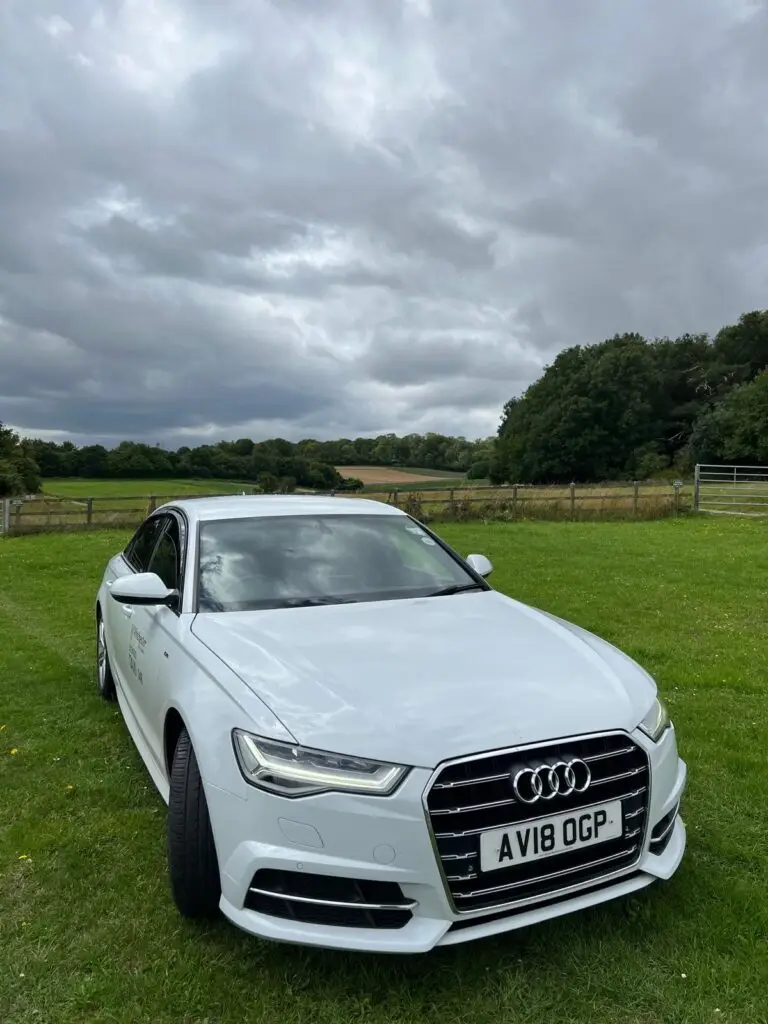 taxi link winchester