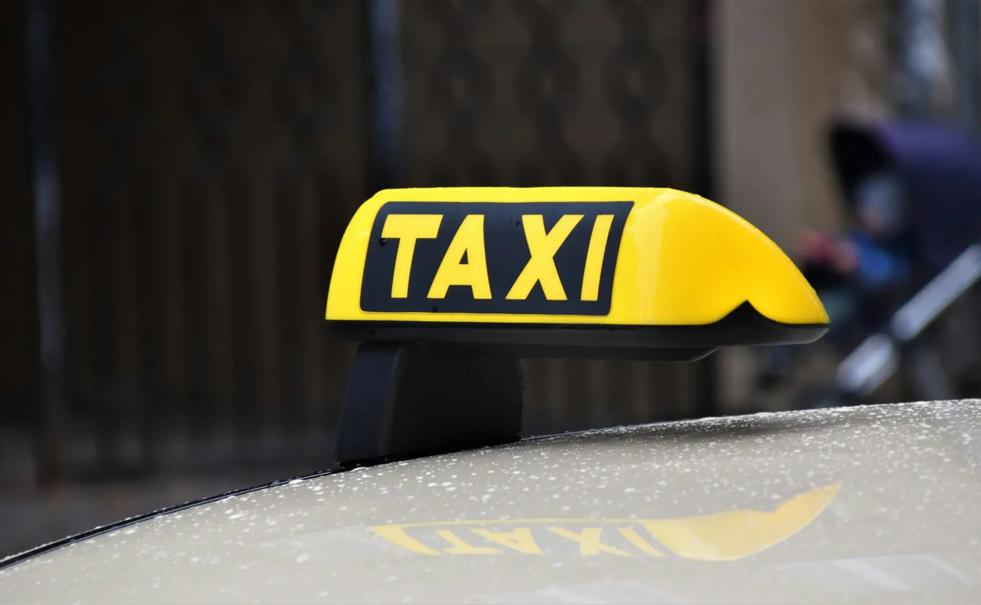 taxi