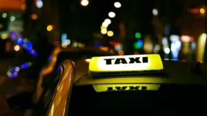 local taxi 